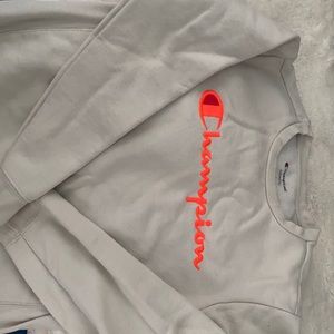 Champion Sweater